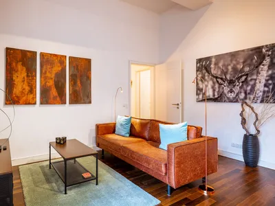 Ferienwohnung für 2 Personen (78 m²) in Baden-Baden 6/10