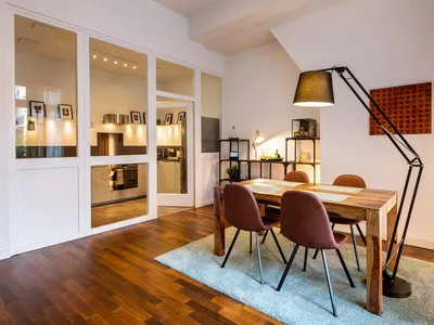 Ferienwohnung für 2 Personen (78 m²) in Baden-Baden 8/10