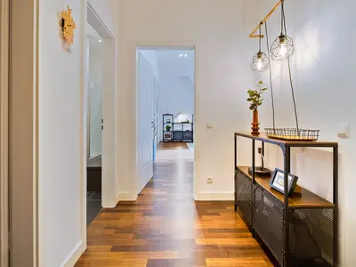 Ferienwohnung für 2 Personen (78 m²) in Baden-Baden 9/10