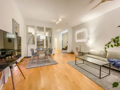 Ferienwohnung für 2 Personen (85 m²) in Baden-Baden 2/10