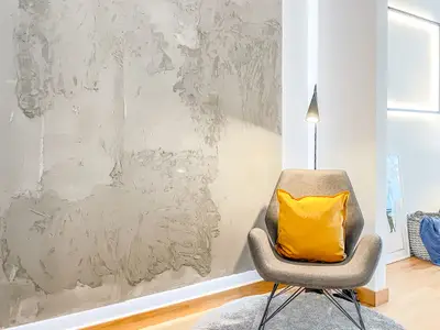 Ferienwohnung für 2 Personen (85 m²) in Baden-Baden 4/10