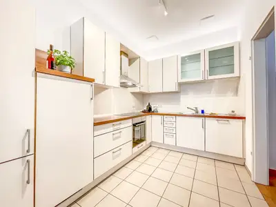 Ferienwohnung für 2 Personen (85 m²) in Baden-Baden 6/10