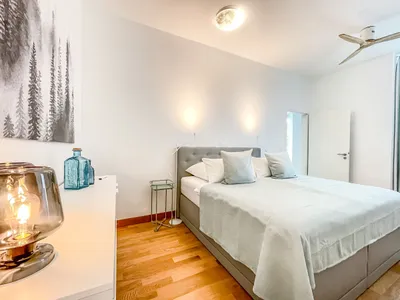 Ferienwohnung für 2 Personen (85 m²) in Baden-Baden 7/10