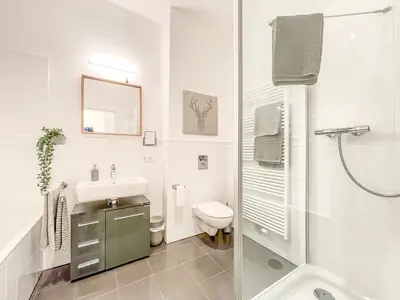 Ferienwohnung für 2 Personen (85 m²) in Baden-Baden 9/10