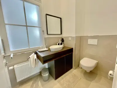 Ferienwohnung für 4 Personen (115 m²) in Baden-Baden 10/10