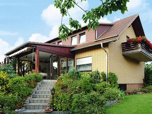 Ferienwohnung für 6 Personen (100 m²) in Badenhausen