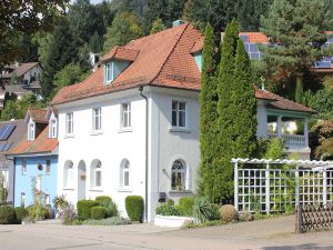 Ferienwohnung für 2 Personen (30 m&sup2;) in Badenweiler
