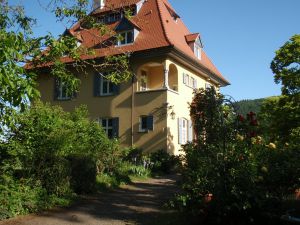 Ferienwohnung für 4 Personen (42 m&sup2;) in Badenweiler