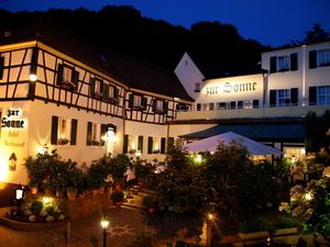 Ferienwohnung für 3 Personen in Badenweiler