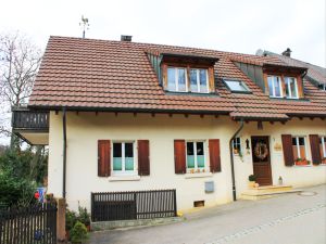 Ferienwohnung für 4 Personen ab 85 &euro; in Badenweiler