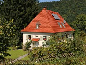 Ferienwohnung für 4 Personen (72 m²) in Badenweiler