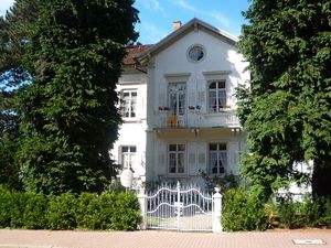 Ferienwohnung für 2 Personen in Badenweiler