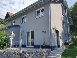 Ferienwohnung für 4 Personen (53 m²) in Badenweiler