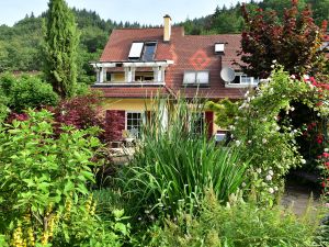 Ferienwohnung für 2 Personen (56 m²) in Badenweiler