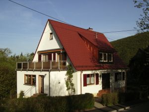 Ferienwohnung für 5 Personen (65 m&sup2;) in Badenweiler