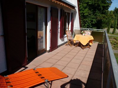 Ferienwohnung für 5 Personen (65 m²) in Badenweiler 5/10