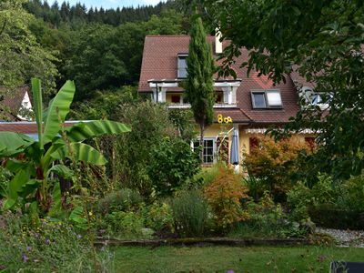 Ferienwohnung Schwalbennest