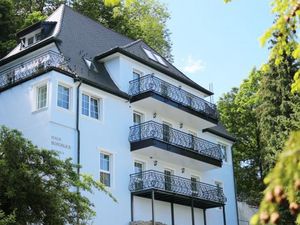 Ferienwohnung für 3 Personen (51 m²) in Badenweiler