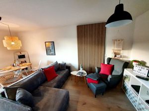 Ferienwohnung für 4 Personen (53 m&sup2;) in Badenweiler