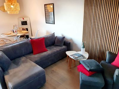 Ferienwohnung für 4 Personen (53 m²) in Badenweiler 2/10