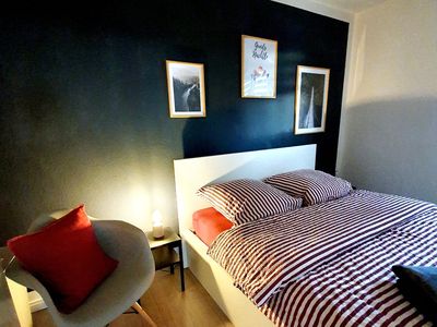 Ferienwohnung für 4 Personen (53 m²) in Badenweiler 8/10