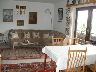 Ferienwohnung für 4 Personen (67 m²) in Badenweiler 5/10