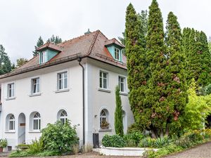 Ferienwohnung für 2 Personen (30 m&sup2;) in Badenweiler