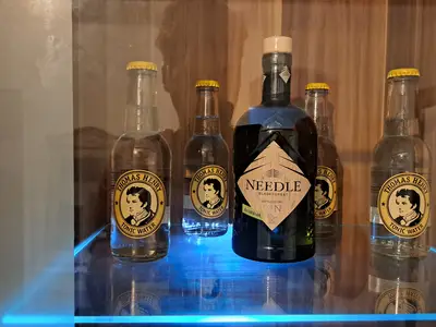 Gin