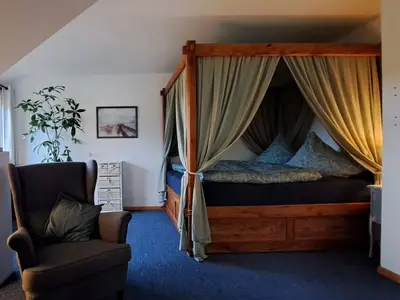 Ferienwohnung für 4 Personen (55 m²) in Badenweiler 4/10