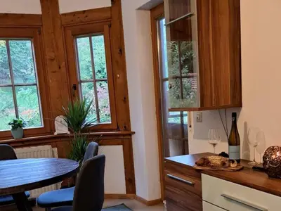 Ferienwohnung für 4 Personen (55 m²) in Badenweiler 6/10