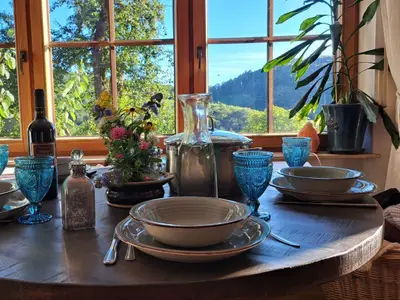 Ferienwohnung für 4 Personen (55 m²) in Badenweiler 7/10