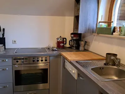 Ferienwohnung für 4 Personen (55 m²) in Badenweiler 9/10