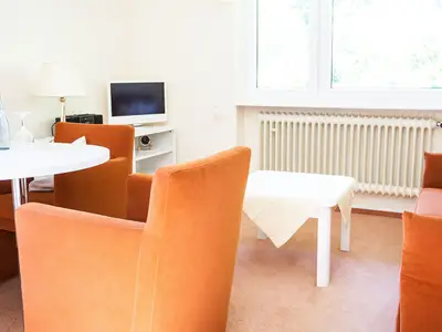 Ferienwohnung für 1 Person (40 m²) in Badenweiler 2/3