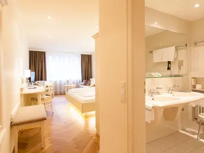 Ferienwohnung für 3 Personen (70 m²) in Badenweiler 8/10