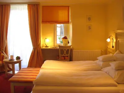 Ferienwohnung für 3 Personen (70 m²) in Badenweiler 9/10