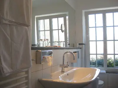 Ferienwohnung für 3 Personen (70 m²) in Badenweiler 10/10