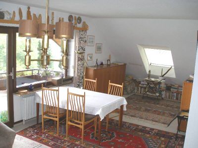 Ferienwohnung für 4 Personen (67 m²) in Badenweiler 3/10