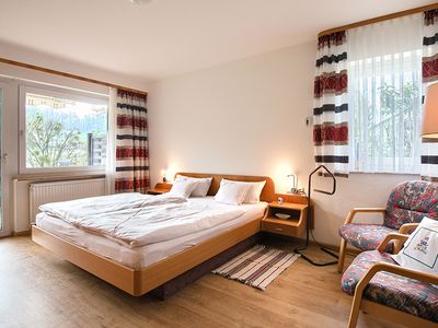 Ferienwohnung für 4 Personen (85 m²) in Badenweiler 10/10