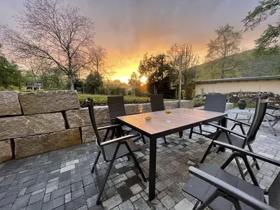 Ferienwohnung für 5 Personen (80 m²) in Badenweiler 4/10
