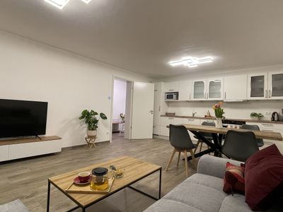 Ferienwohnung für 5 Personen (80 m²) in Badenweiler 6/10