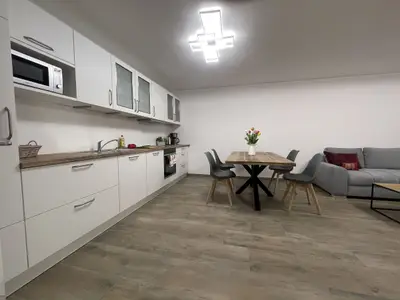 Ferienwohnung für 5 Personen (80 m²) in Badenweiler 8/10