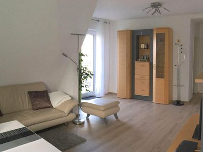 Ferienwohnung für 3 Personen (51 m²) in Badenweiler 8/10