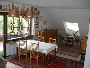 Ferienwohnung für 4 Personen (67 m&sup2;) in Badenweiler