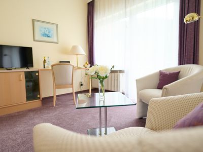 Ferienwohnung für 2 Personen (60 m²) in Badenweiler 2/10