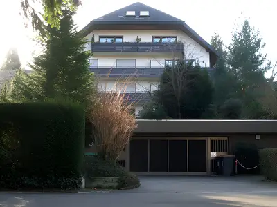 INSIDE, OUTSIDE