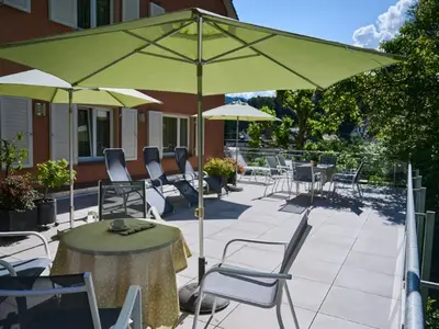 Ferienwohnung für 2 Personen (60 m²) in Badenweiler 5/10