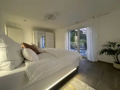 Ferienwohnung für 5 Personen (80 m²) in Badenweiler 3/10