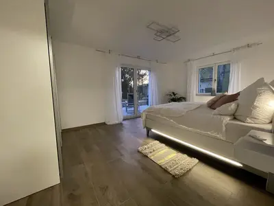 Ferienwohnung für 5 Personen (80 m²) in Badenweiler 6/10