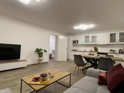 Ferienwohnung für 5 Personen (80 m²) in Badenweiler 8/10