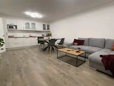 Ferienwohnung für 5 Personen (80 m²) in Badenweiler 10/10